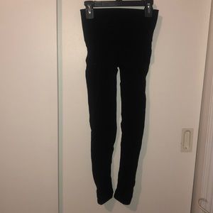 Look at me leggings. Spanx size small